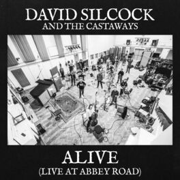 Album cover of Alive (Live at Abbey Road)
