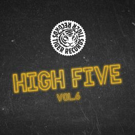 Album cover of High Five, Vol. 6