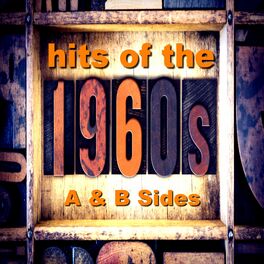 Album cover of Hits of the 1960's A & B Sides