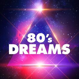 Album cover of 80's Dreams