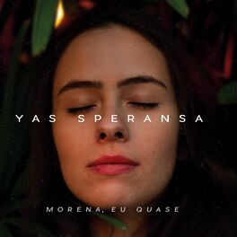 Album cover of Morena, Eu Quase