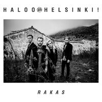 Haloo Helsinki!: albums, nummers, afspeellijsten | Luister op Deezer