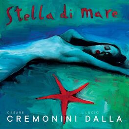 Album cover of Stella Di Mare