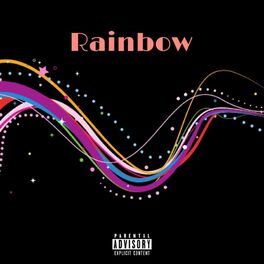 Album cover of Rainbow (feat. Dray)