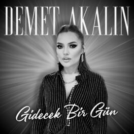 Album cover of Gidecek Bir Gün
