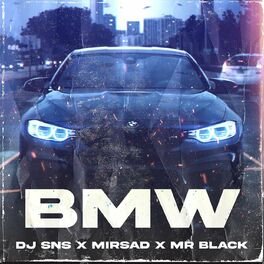 Album cover of BMW