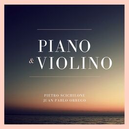 Album cover of Experience (piano & violin)