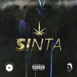 Album cover of Sinta