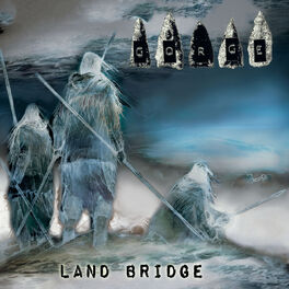 Album cover of Land Bridge
