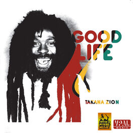 Album cover of Good Life