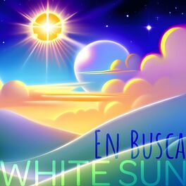 Album cover of En Busca
