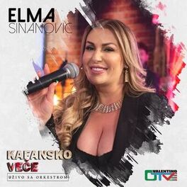 Album cover of Kafansko veče (Live)