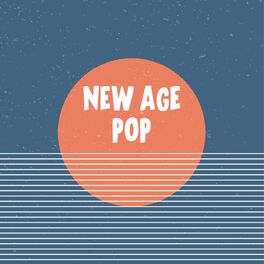 Album cover of New Age Pop