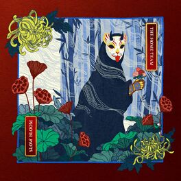 Album cover of Slow Bloom (Deluxe)