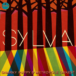 Album cover of Sylva