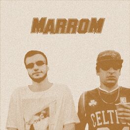 Album cover of Marrom