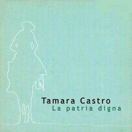 Album cover of La Patria Digna