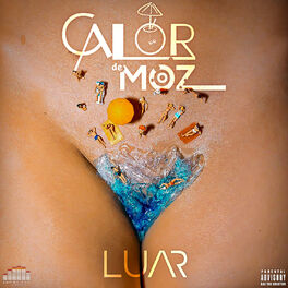 Album cover of Calor de Moz