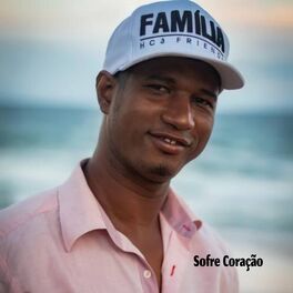Album cover of Sofre Coração
