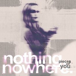 Album cover of Pieces of You