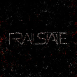 Album cover of Frail State