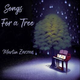 Album cover of Songs for a Tree