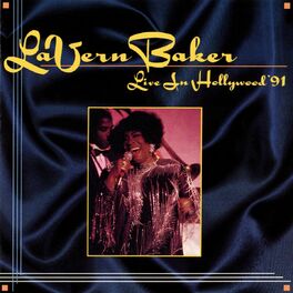 Lavern Baker: albums, songs, playlists