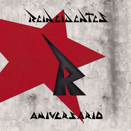 Album cover of Aniversario