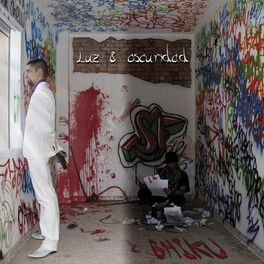 Album cover of Luz y oscuridad
