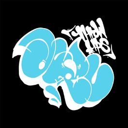 Album cover of THROW UP SESSION #2