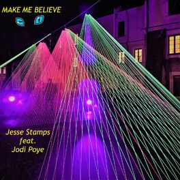 Album cover of Make Me Believe