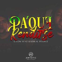 Album cover of Pa' Que Rendirse (feat. Radikal People)