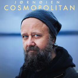 Album cover of Cosmopolitan