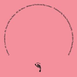 Album cover of Luvmaschine