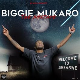 Album cover of Biggie Mukaro