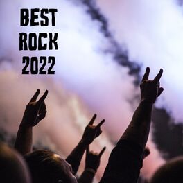 Album cover of Best Rock 2022