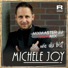 Michele Joy albums songs playlists Listen on Deezer