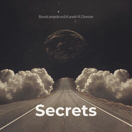 Album cover of Secrets