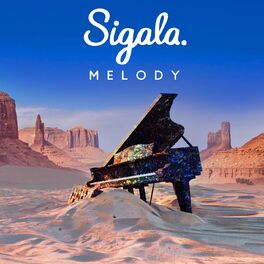 Album cover of Melody