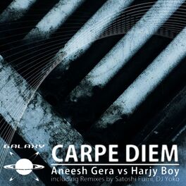 Album cover of Carpe Diem