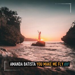 Album cover of You Make Me Fly