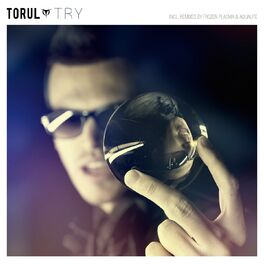 Album cover of Try