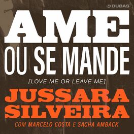 Album cover of Ame Ou Se Mande