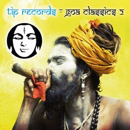 Album cover of Goa Classics 2