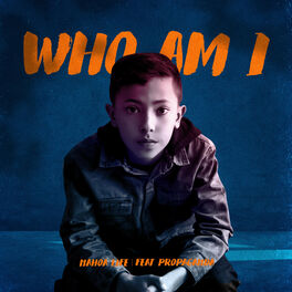 Album cover of Who Am I (feat. Propaganda)