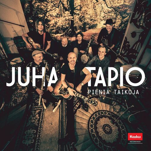 Juha Tapio - Päiväni ilman sinua: listen with lyrics | Deezer