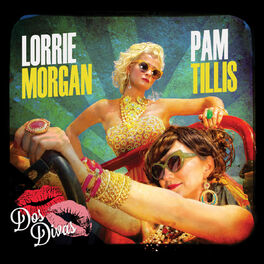 Album cover of Dos Divas