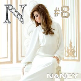 Album cover of Nancy 8