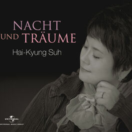 Album cover of Nacht und Träume