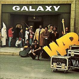 Album cover of Galaxy